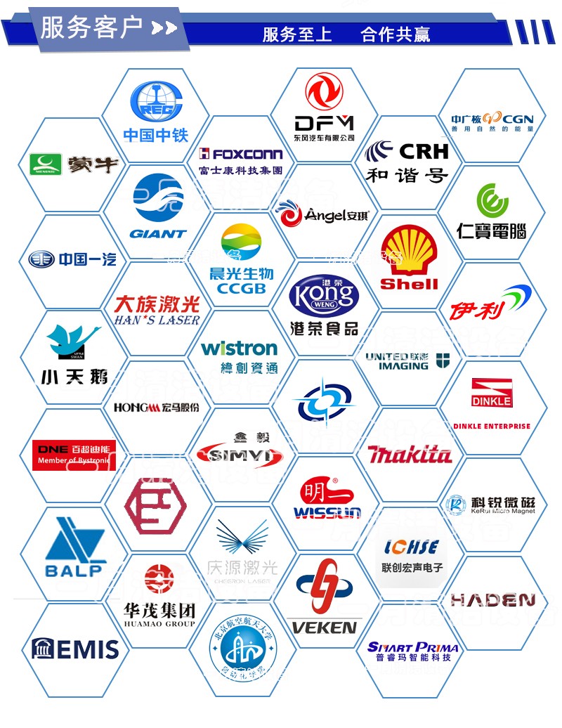 激光切割機除塵設備