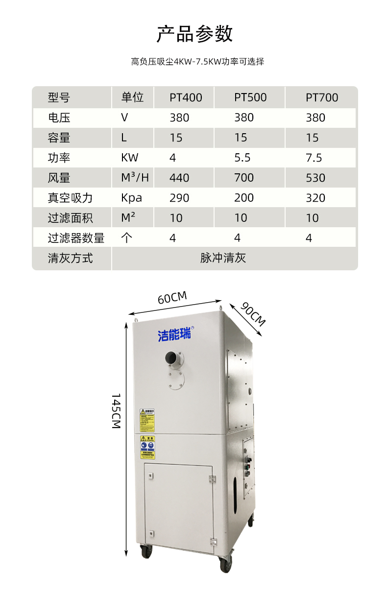 激光切割機(jī)除塵設(shè)備